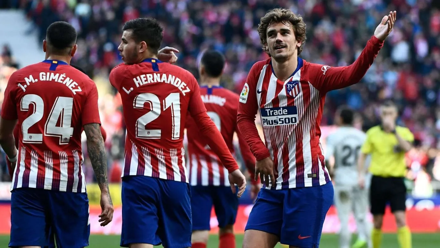Phân tích kèo châu Âu Real Betis vs Atletico Madrid